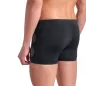 Preview: Arena M Arena Poseidonia Swim Short SCHWARZ