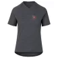 Preview: Giro Damen Arc Jersey GRAU