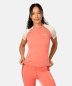 Preview: Kari Traa Alma Tee ORANGE