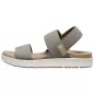 Preview: KEEN Damen Elle Backstrap BRAUN