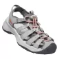 Preview: KEEN Damen Astoria West Sandal GRAU