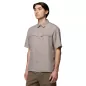 Preview: Mountain Hardwear M Sun Drift™ Cooling Short Sleeve Shirt BLAU