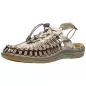 Preview: KEEN A Uneek II Convertible Canvas BEIGE