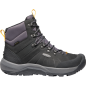 Preview: KEEN M Revel IV Mid Polar SCHWARZ