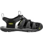 Preview: KEEN M Clearwater CNX SCHWARZ