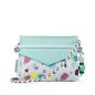 Preview: satch Clutch - dreamy mosaic