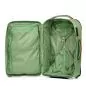 Preview: satch Flow S Suitcase - pure jade green