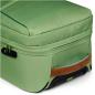 Preview: satch Flow M Reisekoffer  - pure jade green