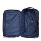 Preview: satch Flow M Reisekoffer  - pure navy