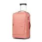 Preview: satch Flow M Suitcase - pure coral