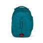 Preview: satch Match School Backpack Match - deep petrol