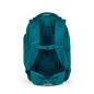 Preview: satch Match School Backpack Match - deep petrol