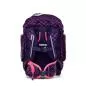 Preview: ergobag Schulrucksack-Set 6-tlg. Pack - perlentauchbär