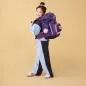 Preview: ergobag Schulrucksack-Set 6-tlg. Pack - perlentauchbär