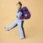 Preview: ergobag Schulrucksack-Set 6-tlg. Pack - perlentauchbär