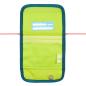 Preview: ergobag Wallet - lemon folding bear