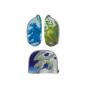 Preview: ergobag Zippies - dragons
