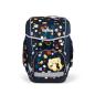 Preview: ergobag satchel set 5 pcs. Cubo - bear stone cave