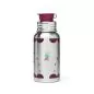 Preview: ergobag Edelstahl Trinkflasche - pferdestar