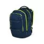Preview: satch Pack Schulrucksack - toxic yellow