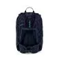 Preview: satch Air Schulrucksack - purple laser