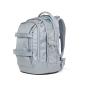 Preview: satch Pack Schulrucksack 3-tlg. Set - washed blue
