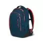 Preview: satch Schulrucksack Sleek - pink phantom