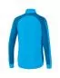 Preview: Erima Women's Six Wings Presentation Jacket - curaçao/mykonos
