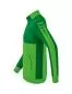 Preview: Erima Six Wings Worker Jacke für Kinder - green/smaragd