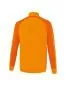 Preview: Erima Six Wings Worker Jacke für Kinder - new orange/orange