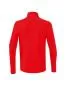 Preview: Erima LIGA STAR Polyester Training Jacket - red/white