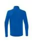 Preview: Erima Children's LIGA STAR Polyester Training Jacket - new royal/white
