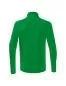 Preview: Erima LIGA STAR Polyester Training Jacket - emerald/white