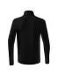 Preview: Erima LIGA STAR Polyester Training Jacket - black/white