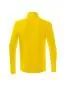 Preview: Erima LIGA STAR Polyester Training Jacket - yellow/black