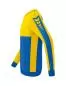 Preview: Erima Children's SIX WINGS Sweatshirt - new royal/yellow