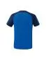 Preview: Erima Six Wings T-Shirt - new royal/new navy