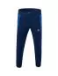 Preview: Erima Six Wings Worker Hose - new navy/new royal