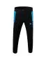 Preview: Erima Six Wings Worker Pants - black/curacao