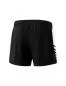Preview: Erima Women's Six Wings Worker Shorts - black/white