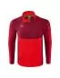 Preview: Erima Six Wings Training Top - red/bordeaux