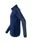 Preview: Erima Children's Essential Team Track Top Jacket - new navy/slate grey