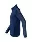 Preview: Erima Essential Team Track Top Jacket - new navy/slate grey