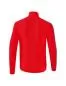 Preview: Erima Essential Team Track Top Jacket - red/slate grey