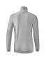 Preview: Erima Women's Essential Team Track Top Jacket - light grey marl/slate grey