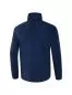 Preview: Erima Team Allwetterjacke für Kinder - new navy