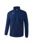 Preview: Erima Team Allwetterjacke für Kinder - new navy