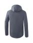 Preview: Erima Team Winterjacke - slate grey
