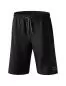 Preview: Erima Essential Sweatshorts - schwarz