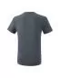 Preview: Erima Teamsport T-Shirt für Kinder - slate grey